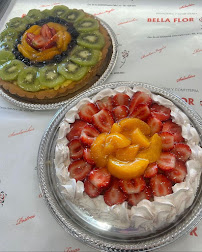 Panaderia Bella Flor