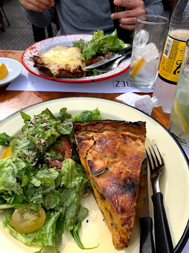 Calle Perez Castellano 1404, 11000 Montevideo, Departamento de Montevideo