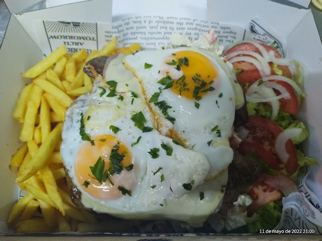 Soca 670, C. José Garibaldi esq, 15900 Las Piedras