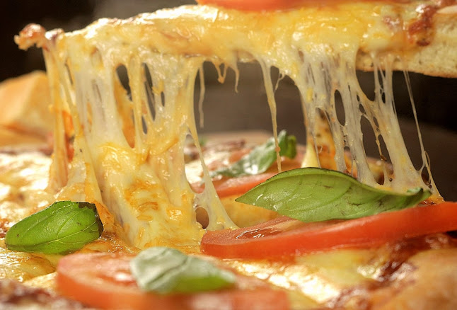 La Tribu Pizza - Ciudad de la Costa