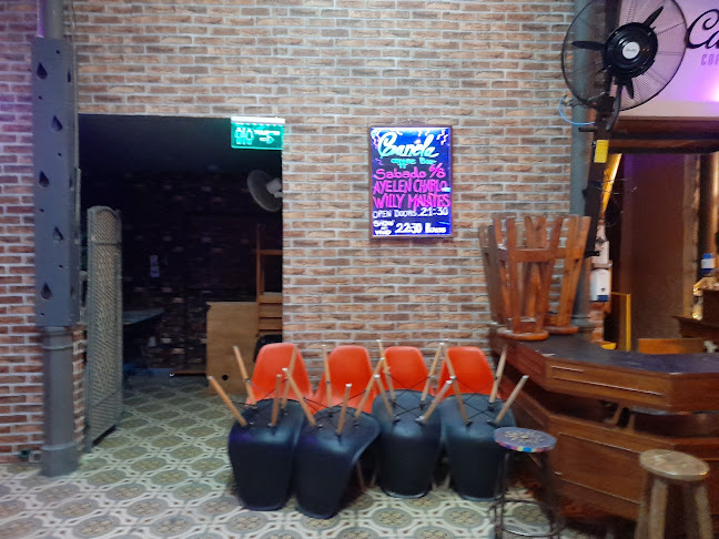 Sucursal Panadería y Confitería "Higueritas" - Dolores