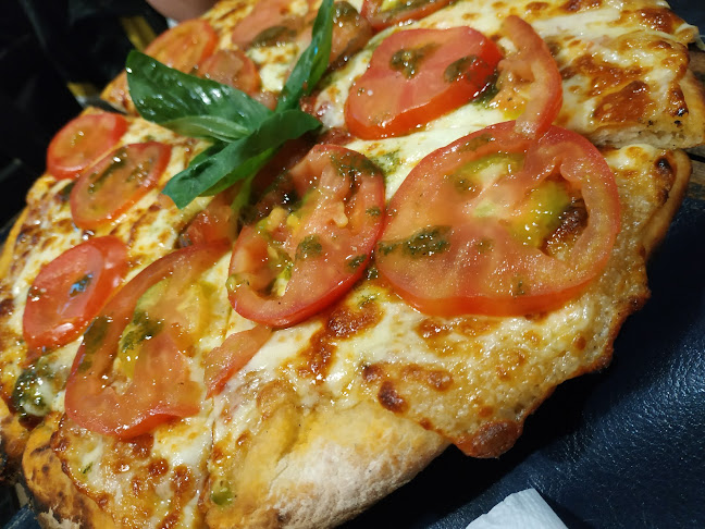 Enrico Pizza Resto - Montevideo