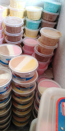 Heladería Punto Frío - Baltasar Brum