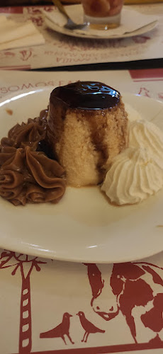 Parrillada El Portón - Col. del Sacramento