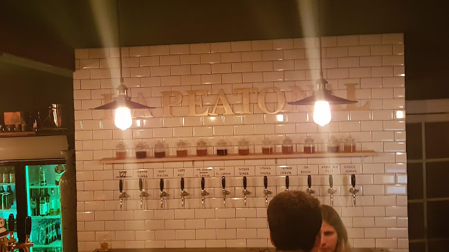 La Peatonal - Gastronomía y hostelería