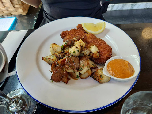 Opinii despre Jacinto în Montevideo - Gastronomía y hostelería