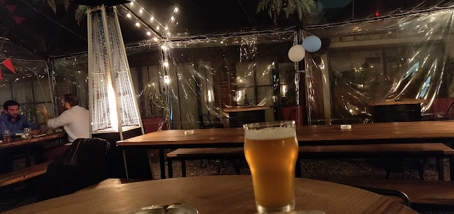 La Peatonal - Gastronomía y hostelería