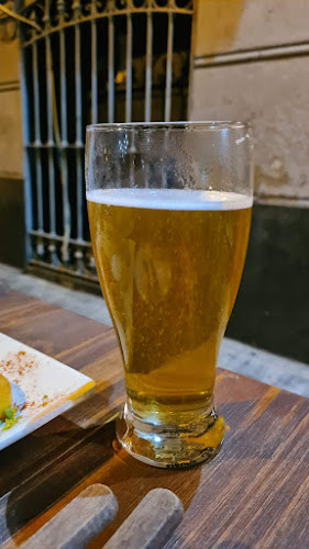 Comentarii opinii despre Tazu Bar Cultural