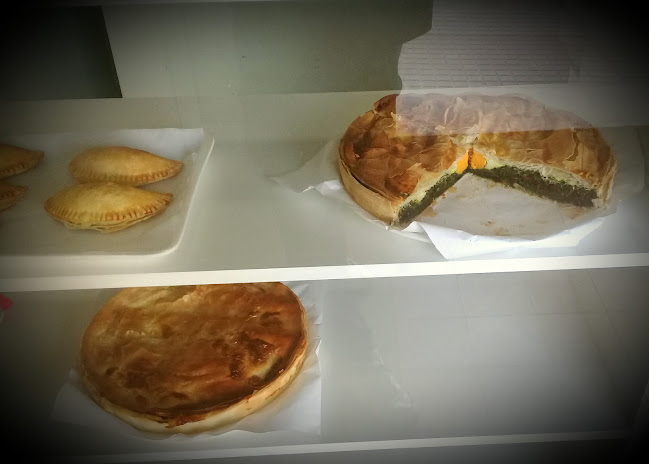 Comentarii opinii despre Empanadas & Cía