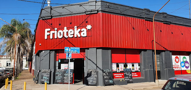 Comentarii opinii despre Frioteka