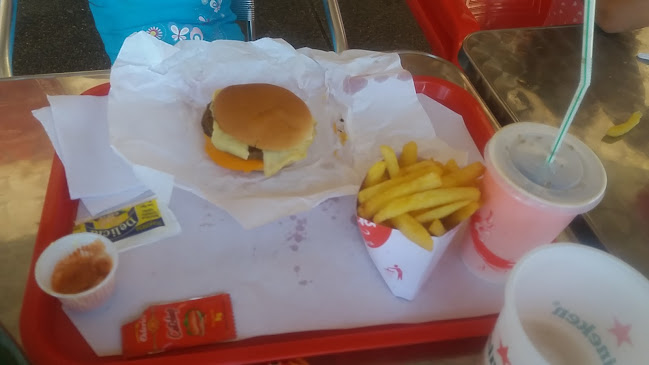 Menúñandú hamburguesas - Gastronomía y hostelería