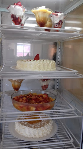 Restaurante Parador La Rueda - Sarandí del Yí