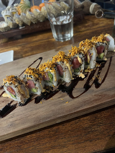 Comentarii opinii despre Watashi Sushi & Wok