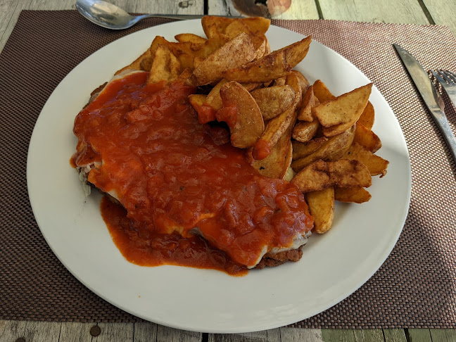 Opinii despre Restaurante "Miche" în 18 de Mayo - Gastronomía y hostelería