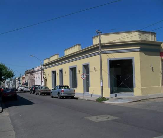 Defensa, 70100 Carmelo, Departamento de Colonia, Uruguay