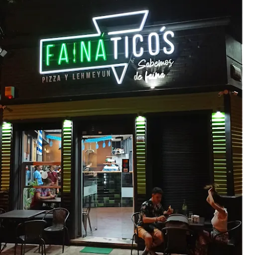 Fainático's - Montevideo