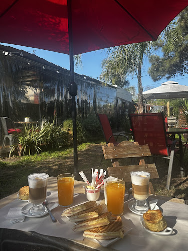 Comentarii opinii despre Marantao