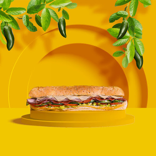 Subway - Gastronomía y hostelería