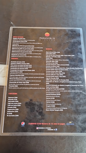 Parador 31 | Costero Beach Club (Rambla Mansa) - Maldonado