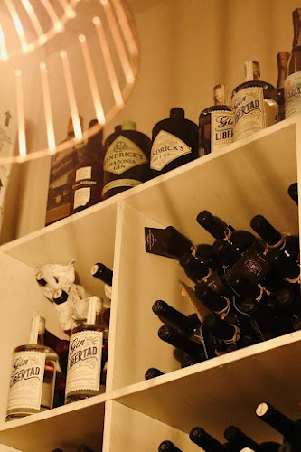 Comentarii opinii despre O'Farrell Kitchen