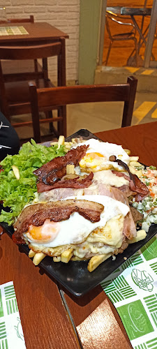 Opinii despre Pizzería Old Cat în Canelones - Gastronomía y hostelería