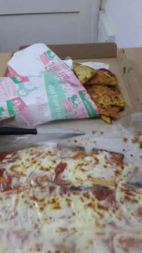 Opinii despre Pizzeria Belgrano în Montevideo - Gastronomía y hostelería