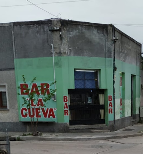 Bar la cueva