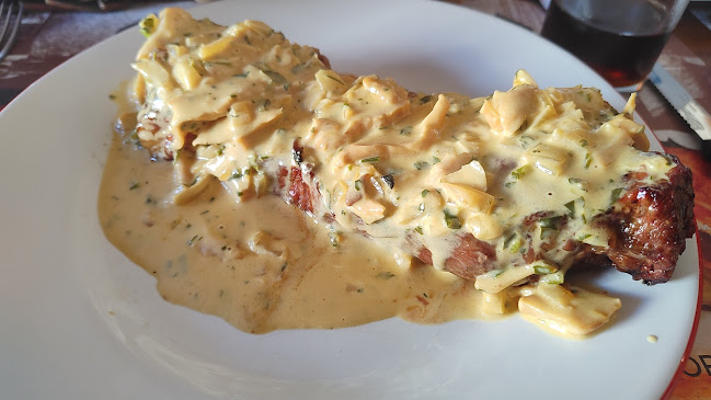 Los Faroles - Dolores