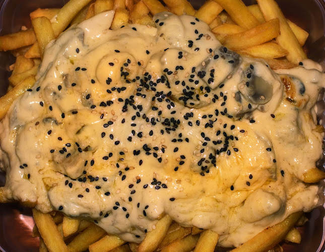 Comentarii opinii despre Pizza & Food Malvín