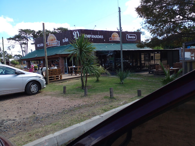 Espiga de Oro - Gastronomía y hostelería