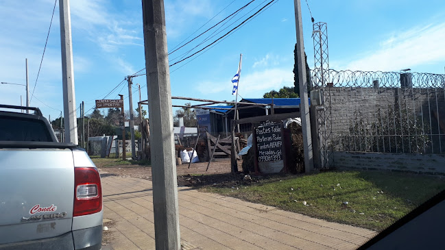 Comentarii opinii despre Parrilla El Patón