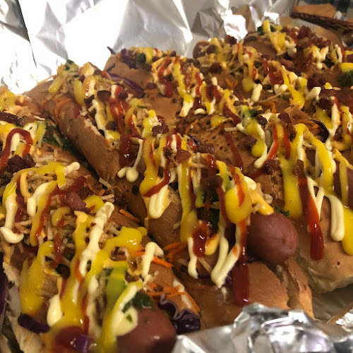 Opinii despre Con mucho gusto în Florida - Gastronomía y hostelería