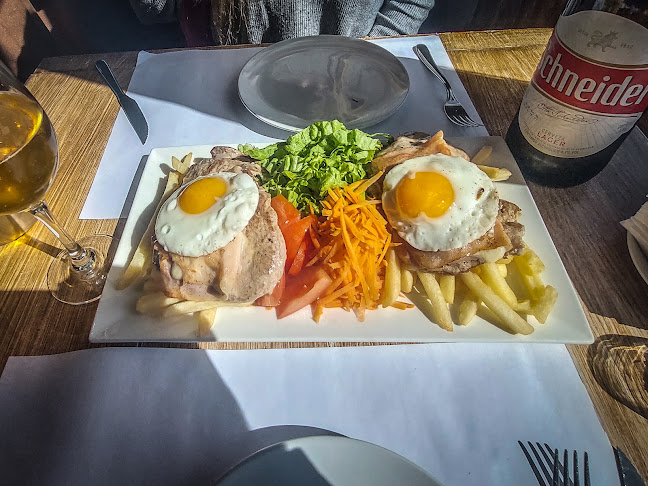 Muelle Sur - Gastronomía y hostelería