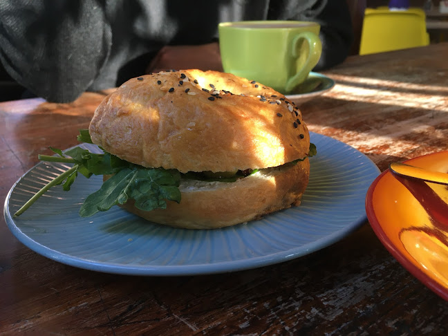 POTTS - Gastronomía y hostelería