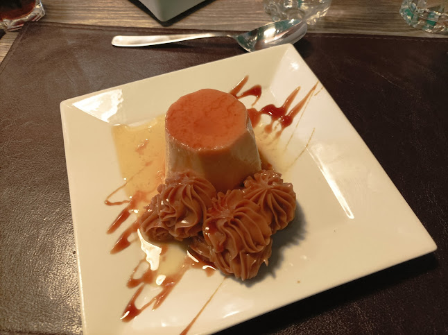 Comentarii opinii despre Sumo resto cafe