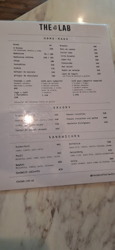 Opinii despre The Lab Coffee Roasters • Pocitos în Montevideo - Gastronomía y hostelería