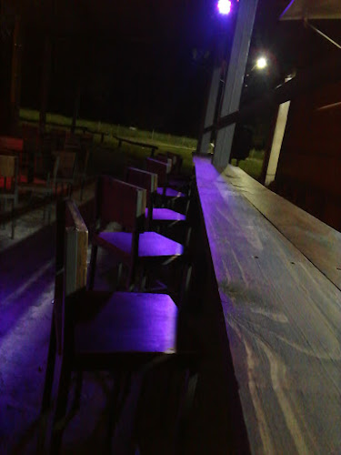 The King - Gastronomía y hostelería