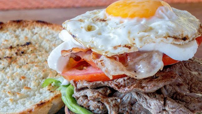 Minigrill "El Pollo"