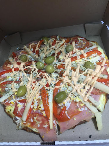 Pizzeria Santa Lucía