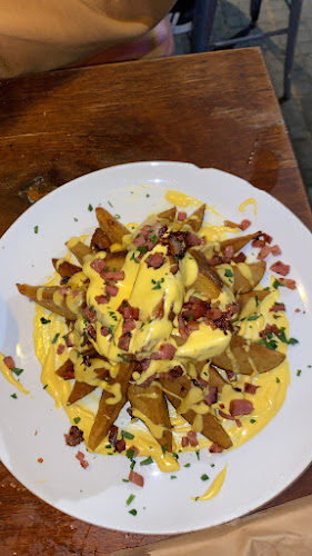 Maldonado 1986, 11200 Montevideo, Departamento de Montevideo