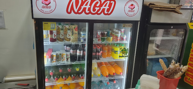 Nagai Pastelería - Gastronomía y hostelería