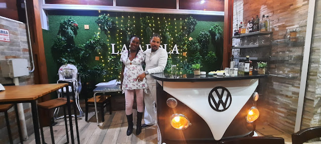 Restaurante LA FAROLA - Gastronomía y hostelería