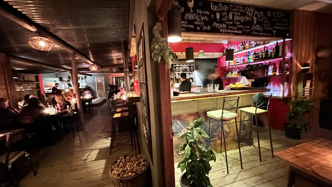 Comentarii opinii despre JUANA