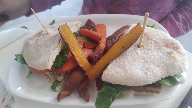 Comentarii opinii despre Amorcito Sabores Vegetarianos