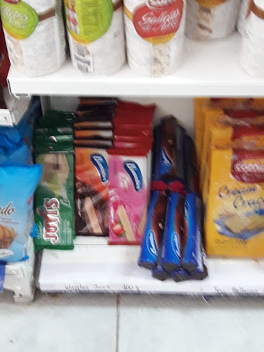Supermercado Terranova - Ciudad del Plata