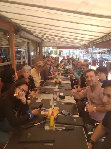 Comentarii opinii despre L'Abbraccio Restaurant