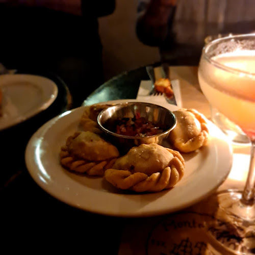 Montevideo al Sur - Montevideo