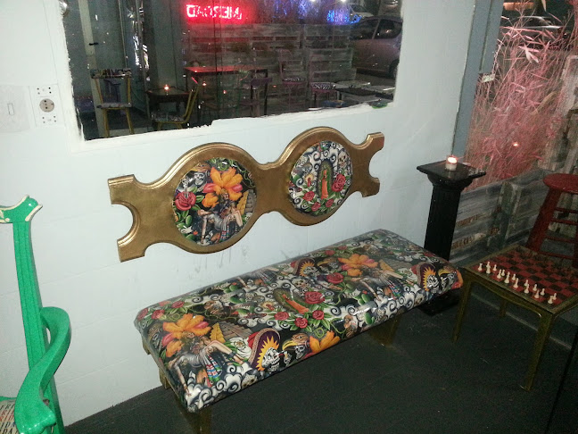 Bar Dos de Copas - Gastronomía y hostelería