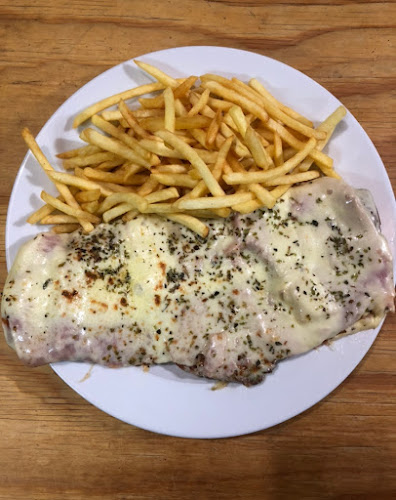 Parrillada El Gordo Rocha - Gastronomía y hostelería