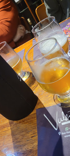 El Borrego Restaurante - Rivera